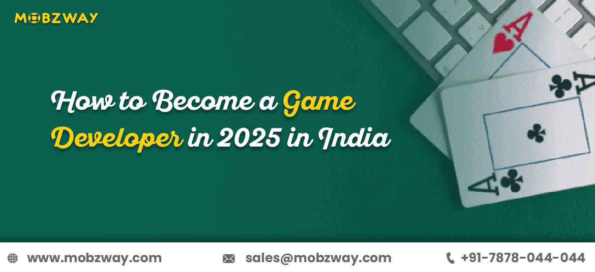 Roadmap to Becoming a Game Developer in 2025