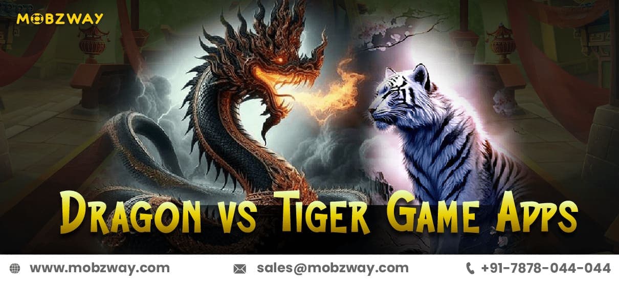 Dragon vs Tiger Game Apps: Top Apps, Rules, & More
