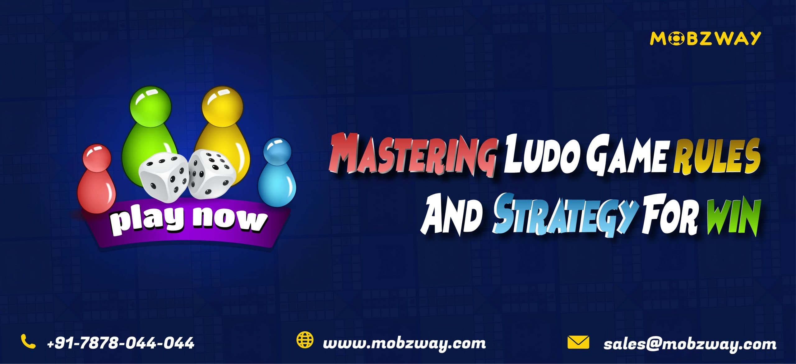 Mastering Ludo Game Rules And Strategy For Win
