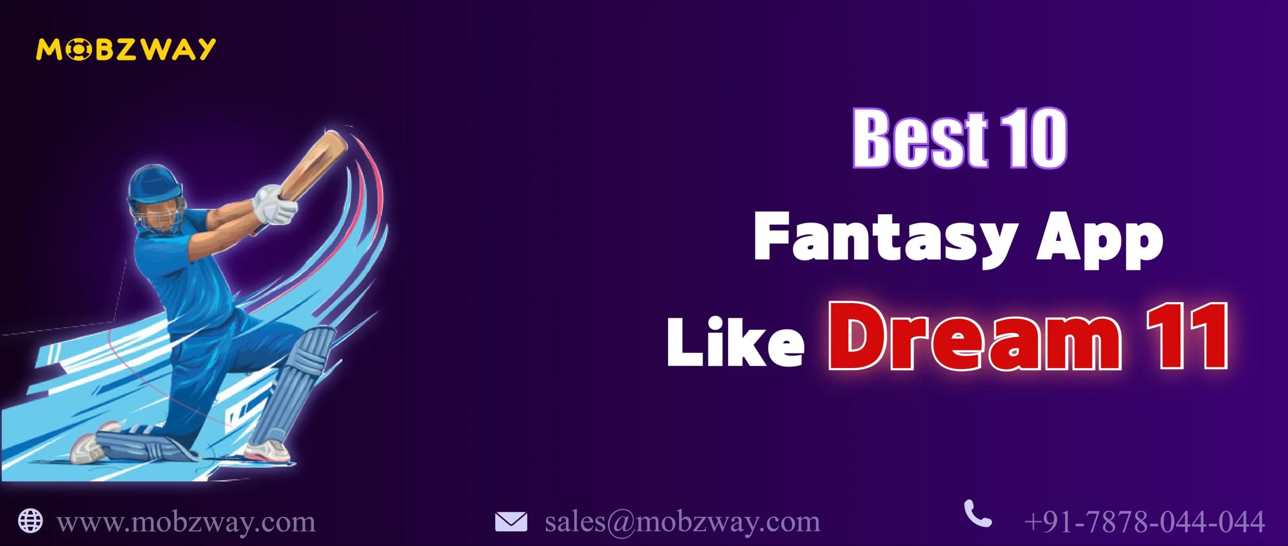 Top 10 Fantasy App like Dream 11 to Try