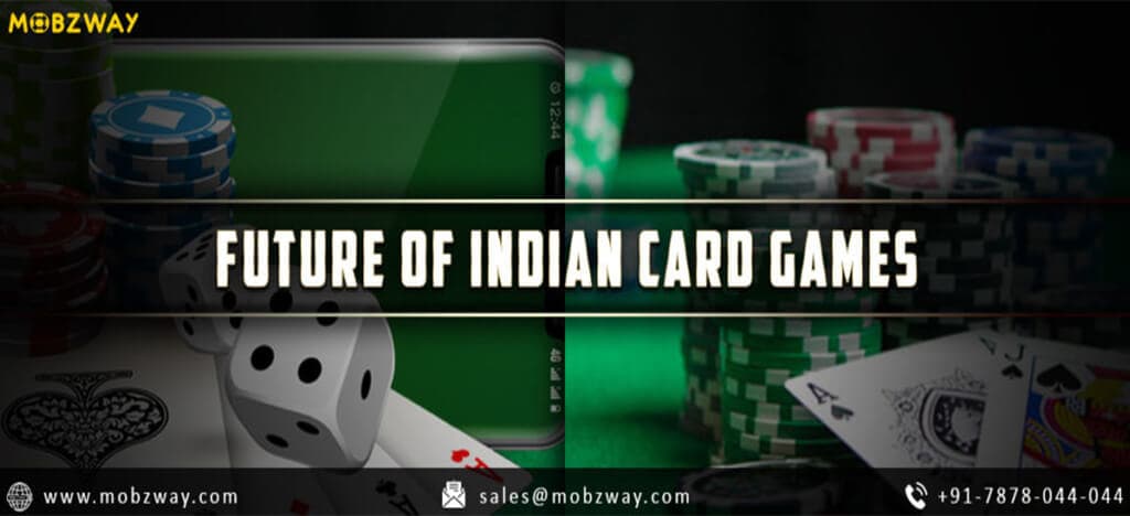 Future of Indian Card Games