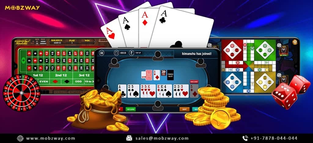 Why choose an Expert Game Development Team over Traditional Software Developers to Develop your Poker, Rummy, Teen Patti, Ludo or Casino Games?