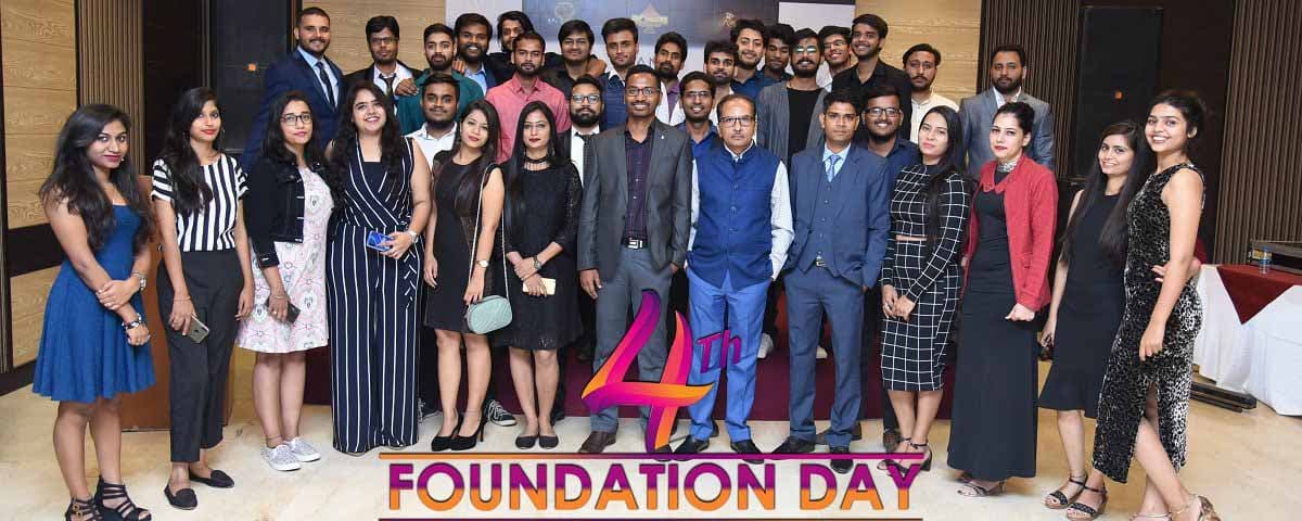 4th Foundation Day Of Mobzway Technologies – A Day Full Of Countless Hours Of Enjoyment