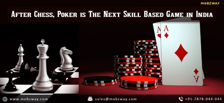 After Chess, Poker is The Next Skill Based Game in India- Vishwanathan Anand @ PSL