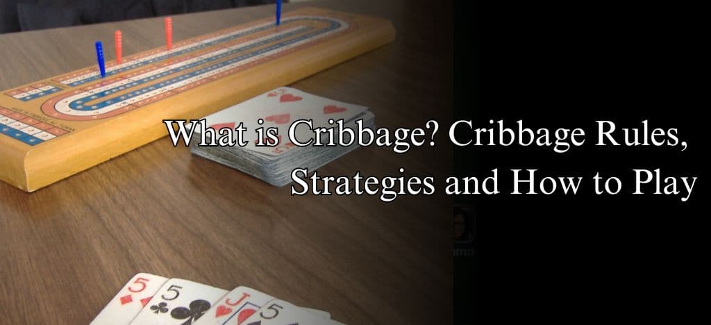 What is Cribbage? Cribbage Rules, Strategies and How to Play