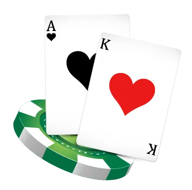 Baccarat game development