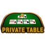 Private Table